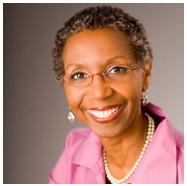 Dr. Gwen Dungy
