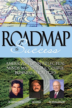 Roadmap to Success